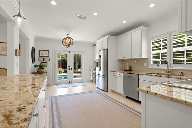 1776 Seagrove Drive, Vero Beach, FL 32963