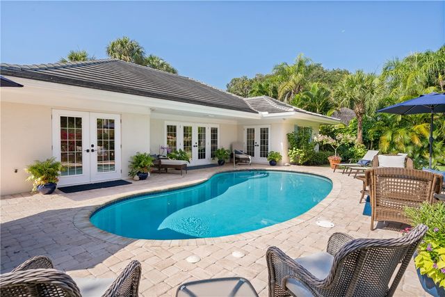 1776 Seagrove Drive, Vero Beach, FL 32963