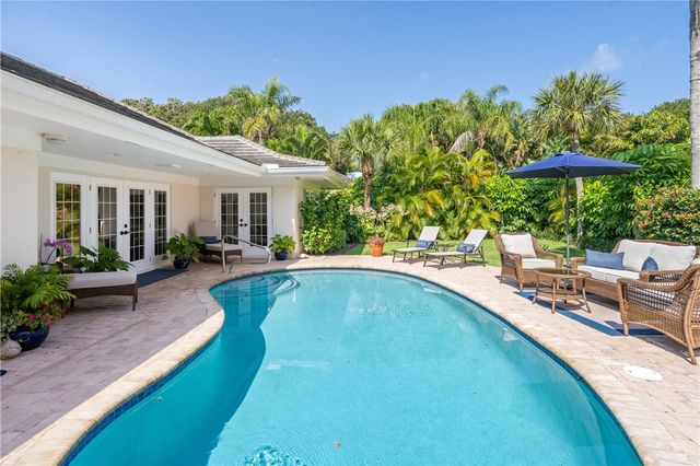 1776 Seagrove Drive, Vero Beach, FL 32963