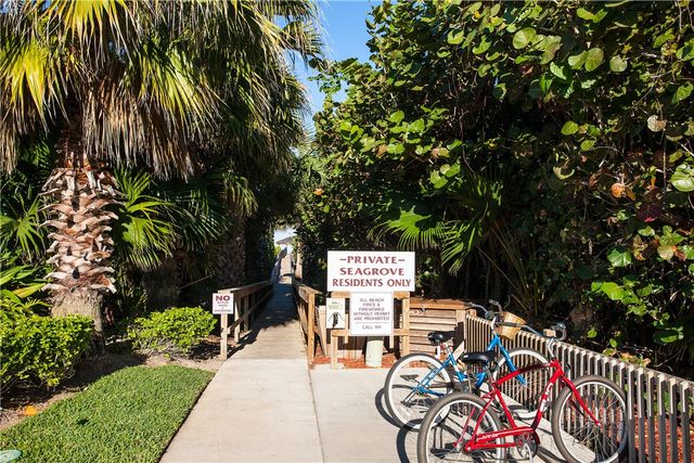 1776 Seagrove Drive, Vero Beach, FL 32963