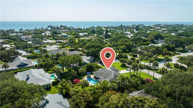 1776 Seagrove Drive, Vero Beach, FL 32963