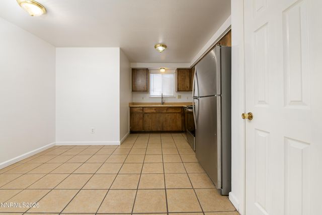 3338 Somerset Way, Carson City, NV 89705