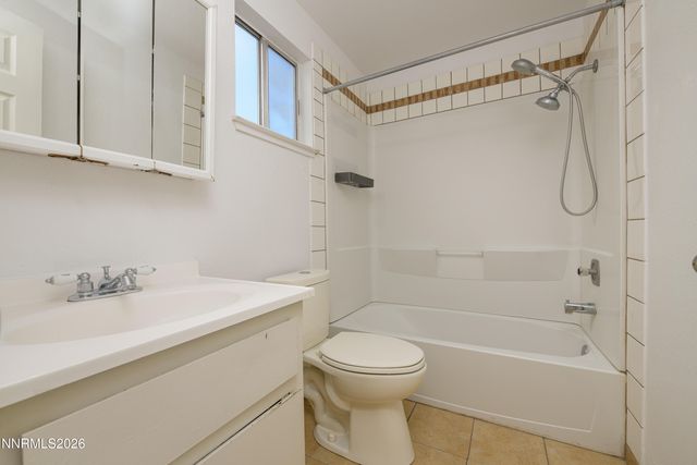 3338 Somerset Way, Carson City, NV 89705