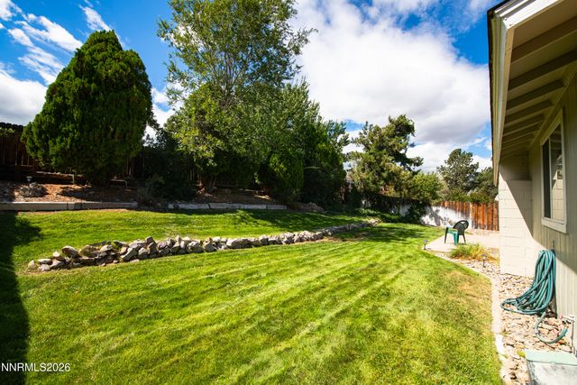 3338 Somerset Way, Carson City, NV 89705