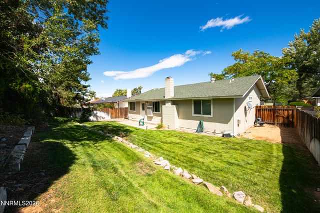 3338 Somerset Way, Carson City, NV 89705