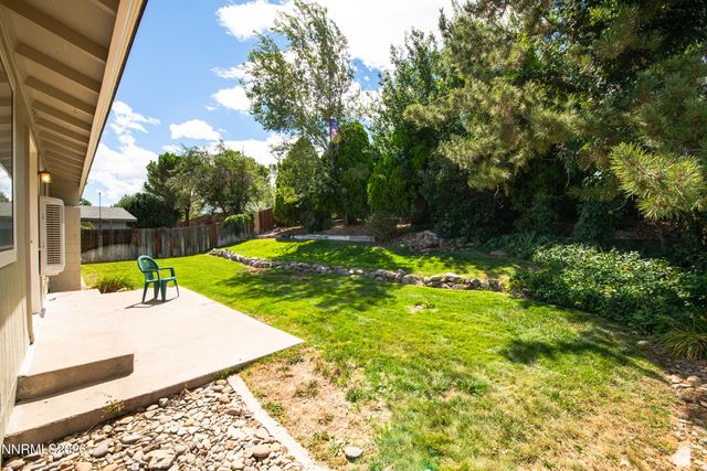 3338 Somerset Way, Carson City, NV 89705