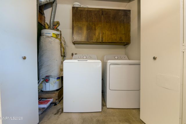 3338 Somerset Way, Carson City, NV 89705