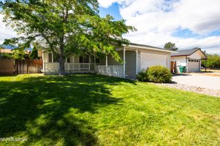3338 Somerset Way, Carson City, NV 89705
