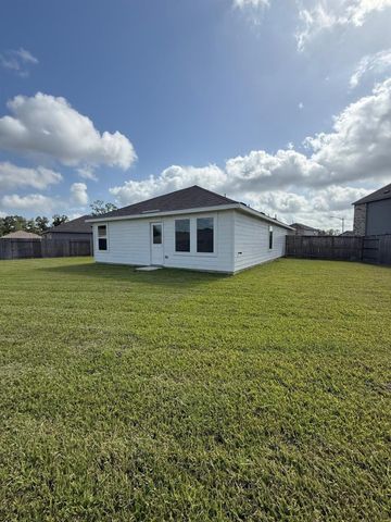 17908 Colle Apone Court, New Caney, TX 77357