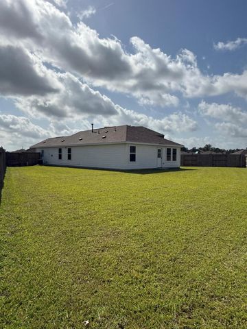 17908 Colle Apone Court, New Caney, TX 77357