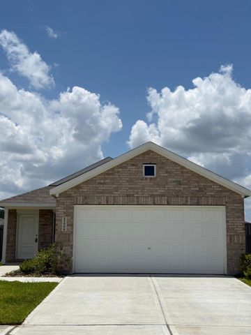 17908 Colle Apone Court, New Caney, TX 77357