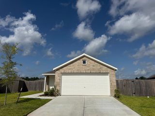 17908 Colle Apone Court, New Caney, TX 77357