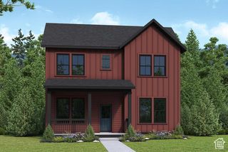 7294 W HIDDEN HILLS WAY, West Jordan, UT 84081