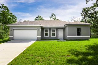 1569 W MCNEAL DRIVE, Citrus Springs, FL 34434