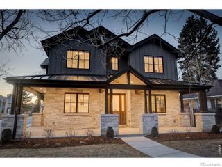 1295 S Garfield Street, Denver, CO 80210