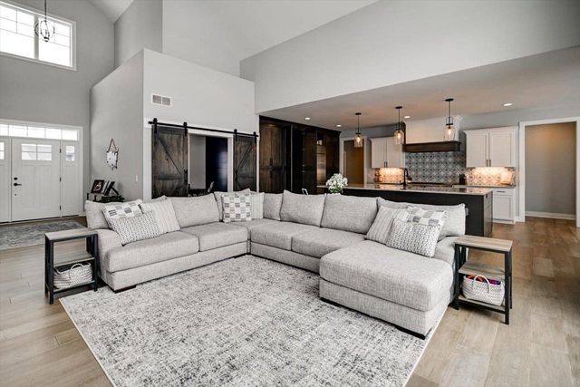 2231 Wooded Ridge Trail, Cottage Grove, WI 53527