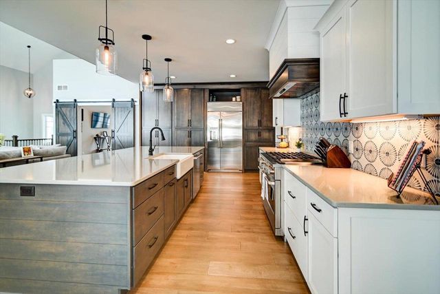 2231 Wooded Ridge Trail, Cottage Grove, WI 53527