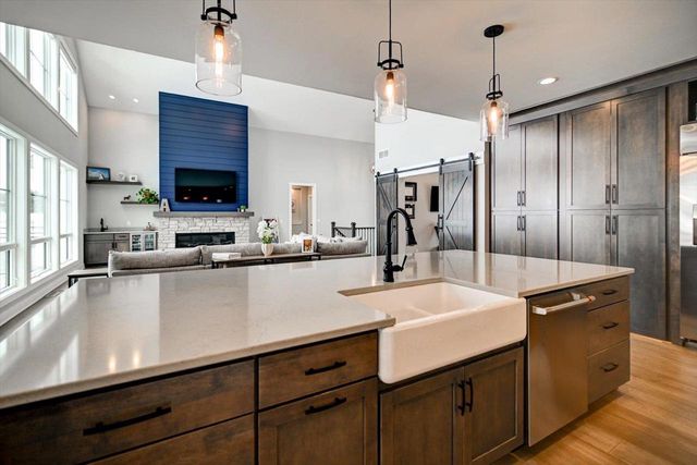 2231 Wooded Ridge Trail, Cottage Grove, WI 53527