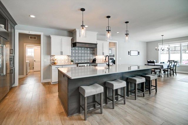 2231 Wooded Ridge Trail, Cottage Grove, WI 53527