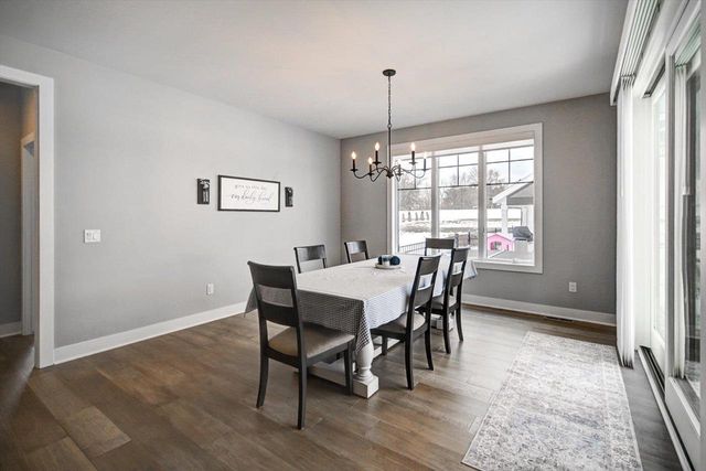 2231 Wooded Ridge Trail, Cottage Grove, WI 53527