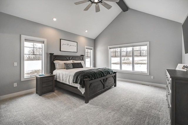 2231 Wooded Ridge Trail, Cottage Grove, WI 53527