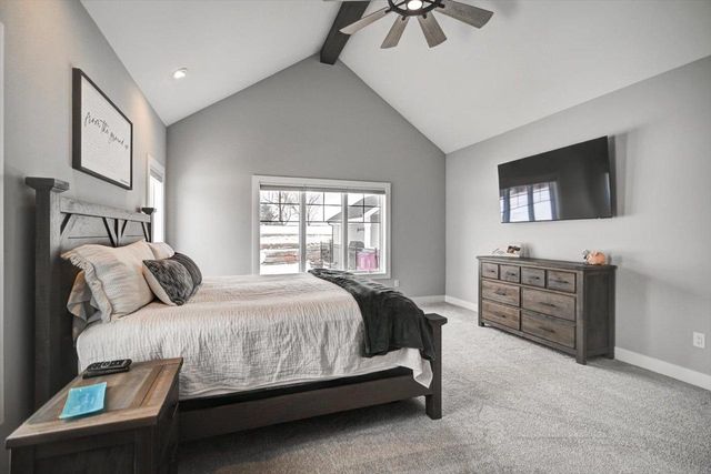 2231 Wooded Ridge Trail, Cottage Grove, WI 53527