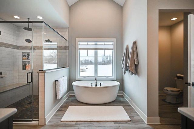 2231 Wooded Ridge Trail, Cottage Grove, WI 53527