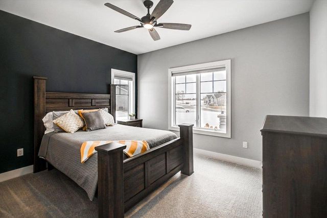 2231 Wooded Ridge Trail, Cottage Grove, WI 53527