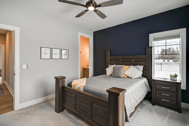 2231 Wooded Ridge Trail, Cottage Grove, WI 53527