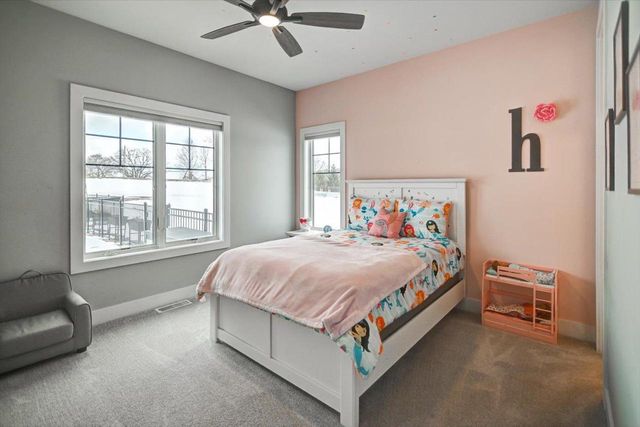 2231 Wooded Ridge Trail, Cottage Grove, WI 53527