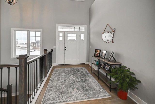 2231 Wooded Ridge Trail, Cottage Grove, WI 53527