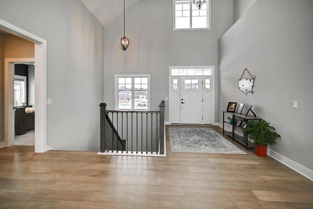 2231 Wooded Ridge Trail, Cottage Grove, WI 53527