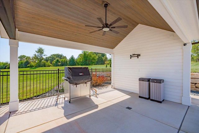 2231 Wooded Ridge Trail, Cottage Grove, WI 53527