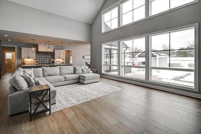 2231 Wooded Ridge Trail, Cottage Grove, WI 53527