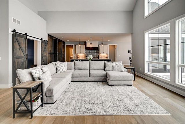 2231 Wooded Ridge Trail, Cottage Grove, WI 53527