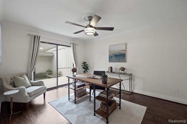 1795 Golf Ridge Drive, Bloomfield Hills, MI 48302