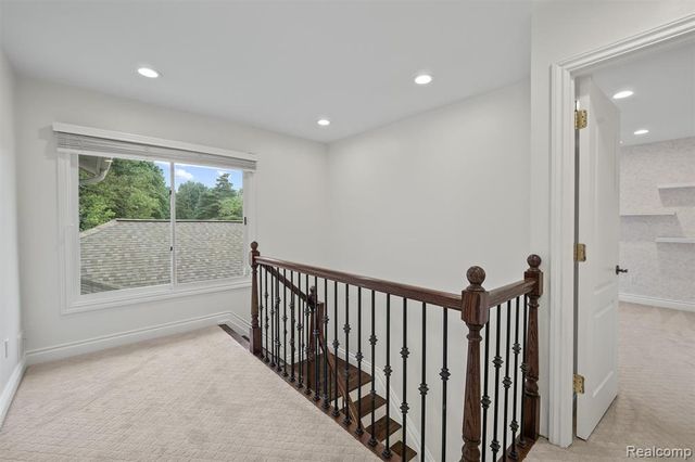 1795 Golf Ridge Drive, Bloomfield Hills, MI 48302