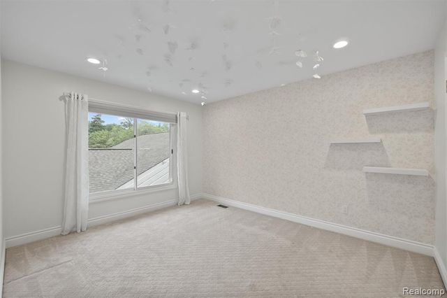 1795 Golf Ridge Drive, Bloomfield Hills, MI 48302