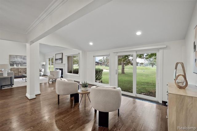 1795 Golf Ridge Drive, Bloomfield Hills, MI 48302