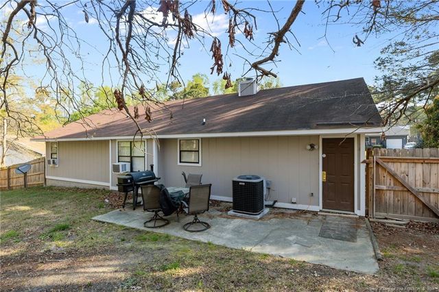 1908 Green Circle, Fayetteville, NC 28304