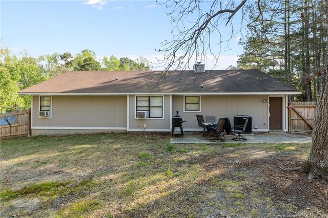 1908 Green Circle, Fayetteville, NC 28304