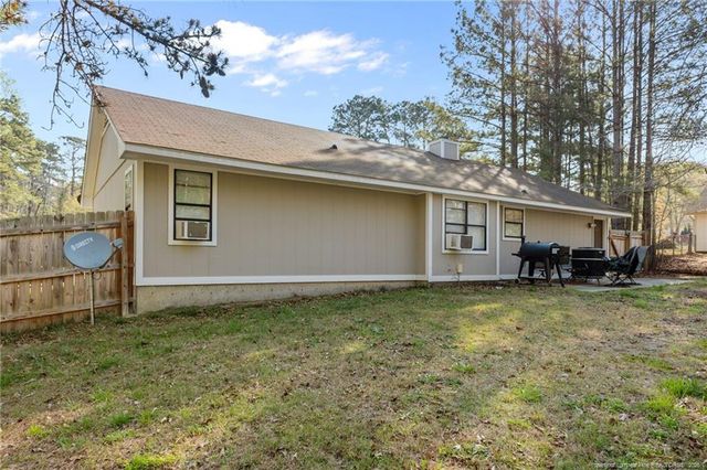 1908 Green Circle, Fayetteville, NC 28304