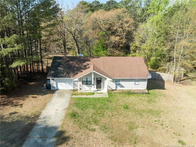 1908 Green Circle, Fayetteville, NC 28304