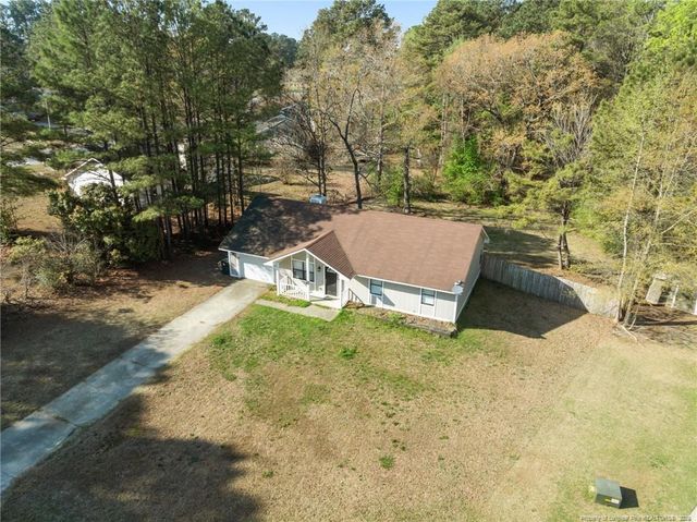 1908 Green Circle, Fayetteville, NC 28304