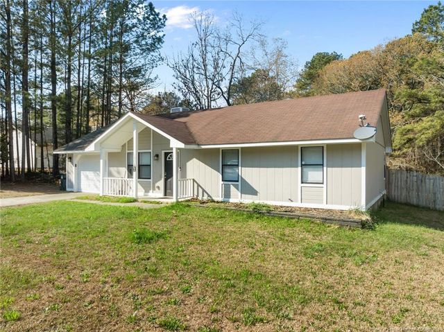 1908 Green Circle, Fayetteville, NC 28304