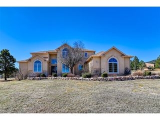 772 Douglas Ave, Palmer Lake, CO 80133