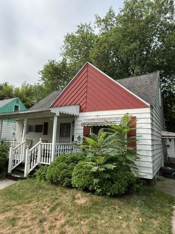 1707 Greenbrook Lane, Flint, MI 48507