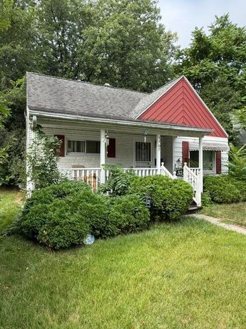1707 Greenbrook Lane, Flint, MI 48507