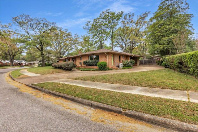 4710 CROSSOVER LN, Memphis, TN 38117