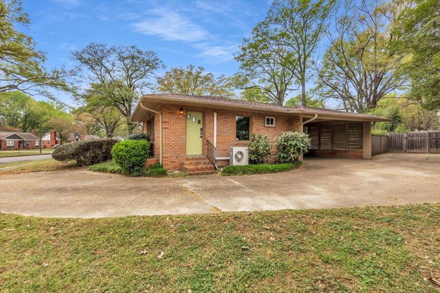 4710 CROSSOVER LN, Memphis, TN 38117